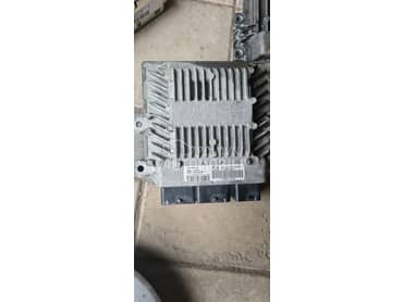 Motorni računar simens za Citroen Jumpy od 2006. do 2012. god.