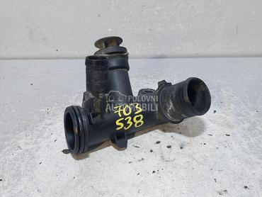 CRIJEVO za Citroen C4 Cactus