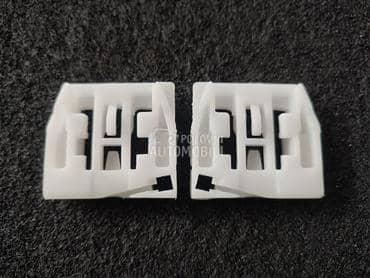 Plastike podizača stakla za Škoda Octavia od 2004. do 2008. god.