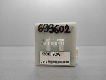 ELEKTRONIKA MODUL za Nissan Qashqai