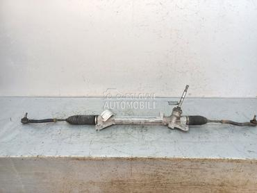 LETVA VOLANA za Nissan Qashqai