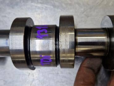 bregasta 96kw za Volkswagen Passat B5.5