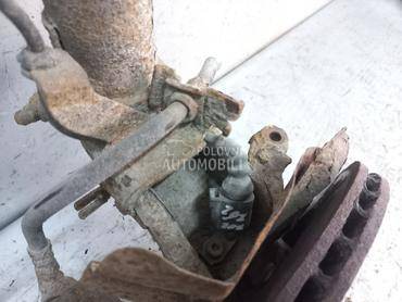 ABS SENZOR za Škoda Fabia