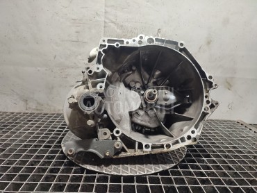 MJENJAC za Citroen C4 Cactus