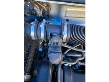 PROTOKOMER za Opel Agila od 2000. do 2009. god.