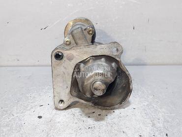 ALNASER za Ford Focus