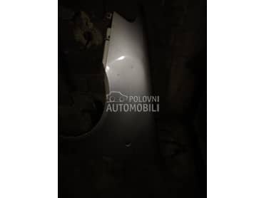 Krila za Fiat Punto od 2000. do 2018. god.