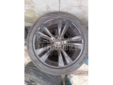 Aluminijumske felne Original 19" 