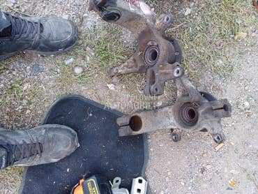 Glavcina za Renault Scenic od 2002. do 2008. god.