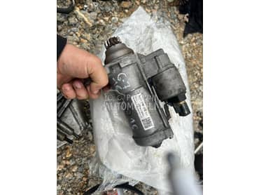 Alnaser 1.6tdi 5brzina za Volkswagen Passat B8 od 2013. do 2017. god.