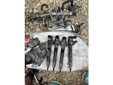 Dizne 1.6tdi 277G za Audi A3 od 2013. do 2017. god.