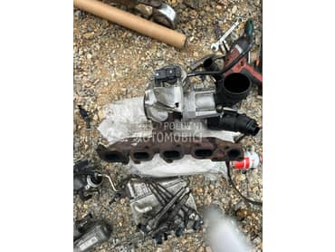 Turbina 1.6tdi za Audi A3 od 2013. do 2013. god.