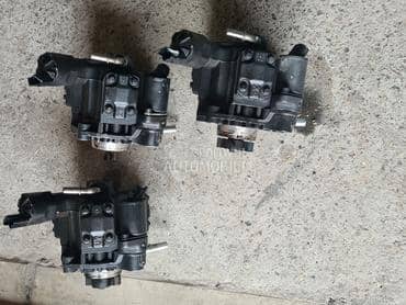 Pumpa visokog pritiska za Citroen C8 od 2006. do 2014. god.