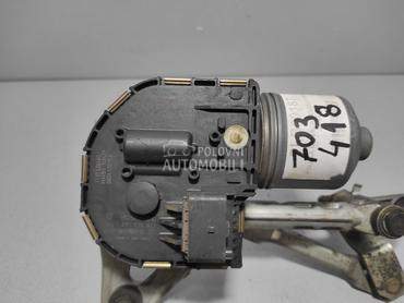 MOTORIC PREDNJEG BRISACA za Peugeot 3008