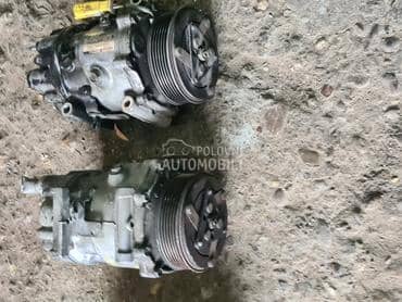 Kompresor klime za Citroen Jumpy od 2010. do 2016. god.