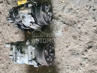 Kompresor klime za Peugeot Expert od 2010. do 2016. god.