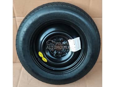 Rezervni tocak za Lexus GS 300, GS 430, GS 450 ...