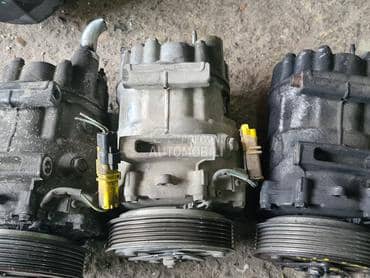 Kompresor klime za Fiat Scudo od 2006. do 2013. god.