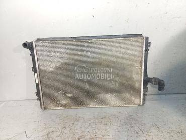 HLADNJAK VODE za Škoda Octavia