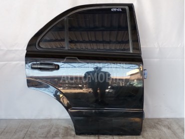 VRATA za Kia Sorento