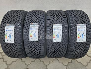 Hankook 225/45 R17 Zimska