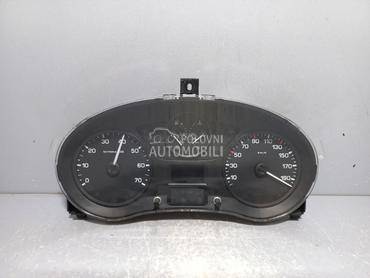 CELER SAT za Citroen Berlingo