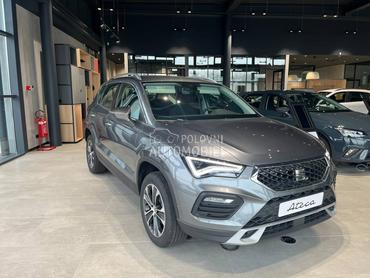 Seat Ateca 1.5 TSI DSG STYLE