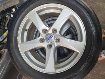 Aluminijumske felne Poland 16" 5 x 108