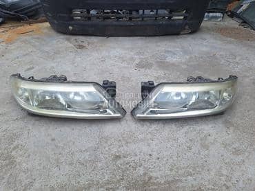 farovi laguna 2 za Renault Laguna