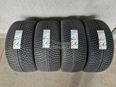Michelin 315/40 R21 Zimska