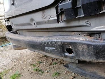 Sina zadnjeg branika C204 coup za Mercedes Benz C Klasa