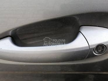 Limarija i brave C204 coupe za Mercedes Benz C Klasa