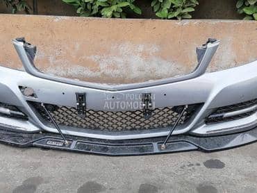 Branici C204 coupe za Mercedes Benz C Klasa