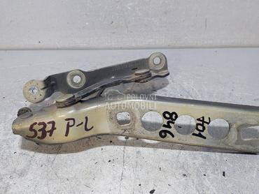 SKARE OD HAUBE za Škoda Octavia