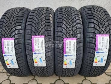 Nexen 205/60 R16 Zimska