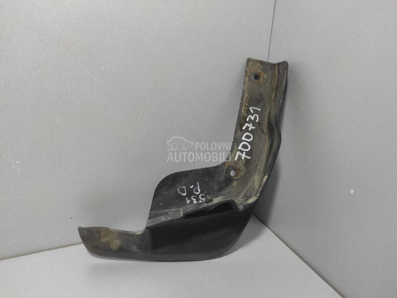 POKLOPAC NA BLATOBRANU