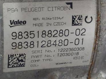 KOMPRESOR KLIME za Peugeot 5008
