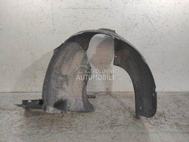 UNUTRASNJI BLATOBRAN za Škoda Fabia