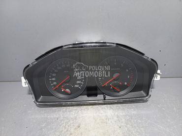 CELER SAT za Volvo S40