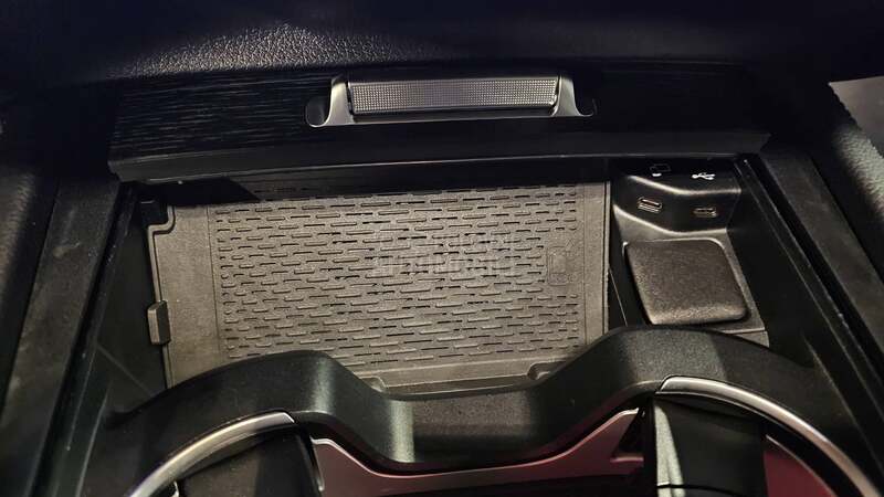 Mercedes Benz GLS 400 d AMG 4M