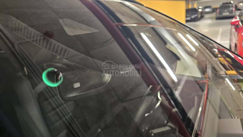 Mercedes Benz GLS 400 d AMG 4M