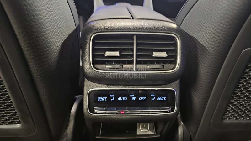 Mercedes Benz GLS 400 d AMG 4M