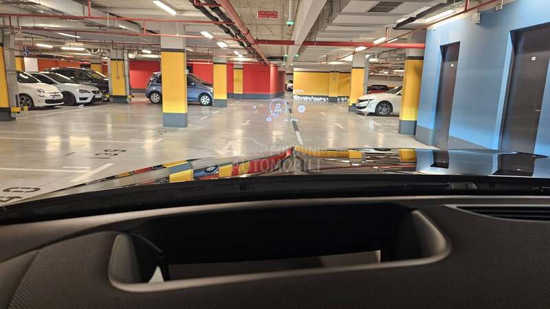 Mercedes Benz GLS 400 d AMG 4M