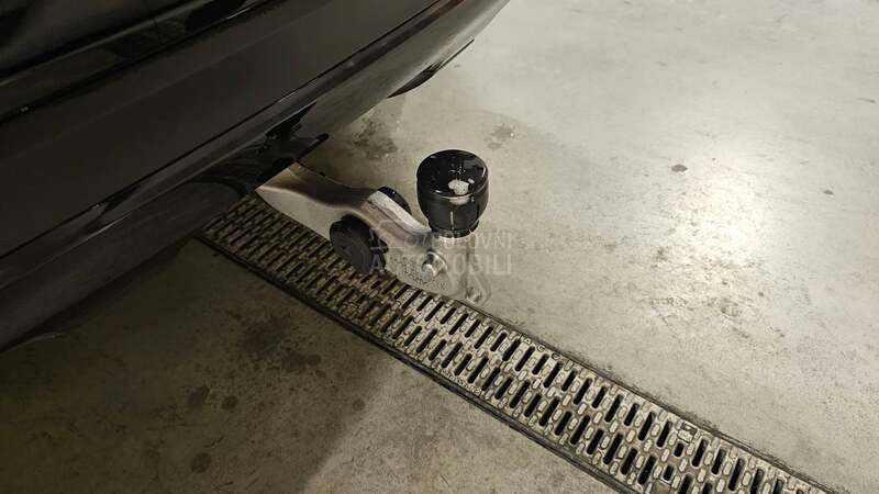Mercedes Benz GLS 400 d AMG 4M