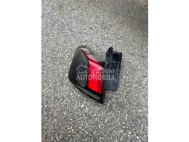 stop za Peugeot 3008