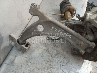 LAFETA za Volkswagen Passat B6