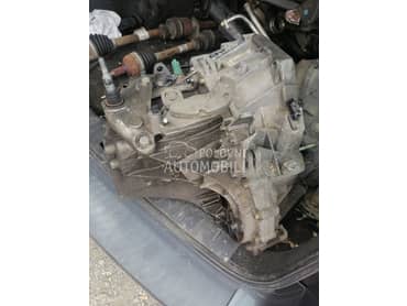 menjac 15 dci za Renault Grand Scenic, Megane, Scenic od 2003. do 2009. god.