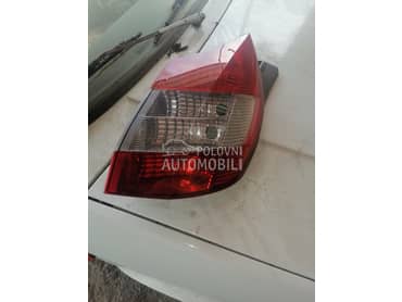stop lampe za Renault Scenic od 2003. do 2009. god.