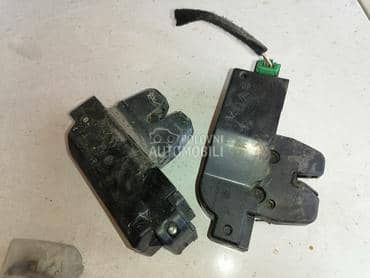 električna brava gepeka za Peugeot 206, 206 plus, 306 ... od 2000. do 2010. god.