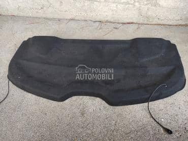 Polica Daska za Peugeot 208